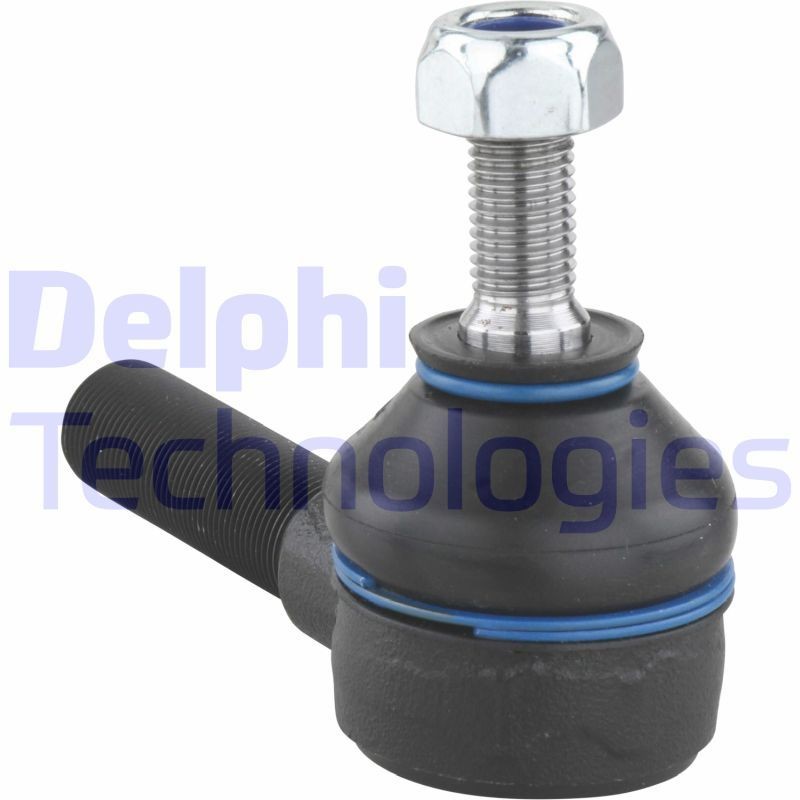 DELPHI Track rod end ball joint TA1284 buy online