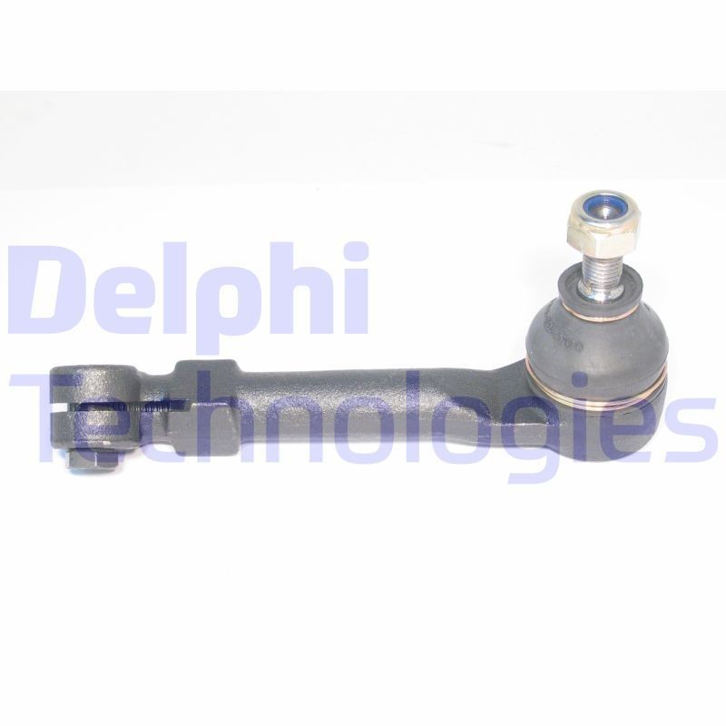 DELPHI Front Axle Right Thread Type: with right-hand thread, Thread Size: M14x1.5 Tie rod end TA1438 buy