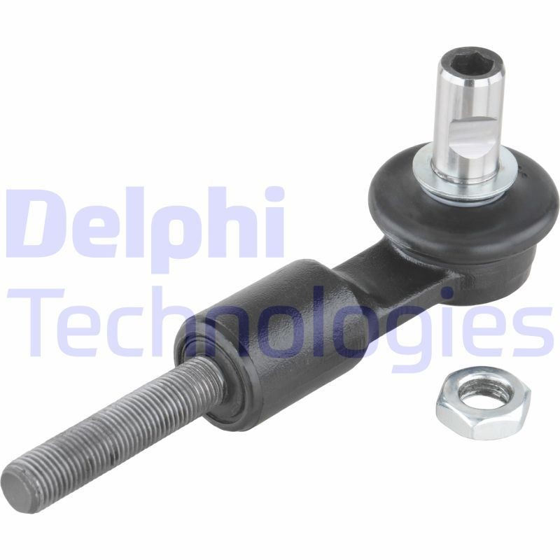 TA1583 Outer tie rod end DELPHI TA1583 review and test