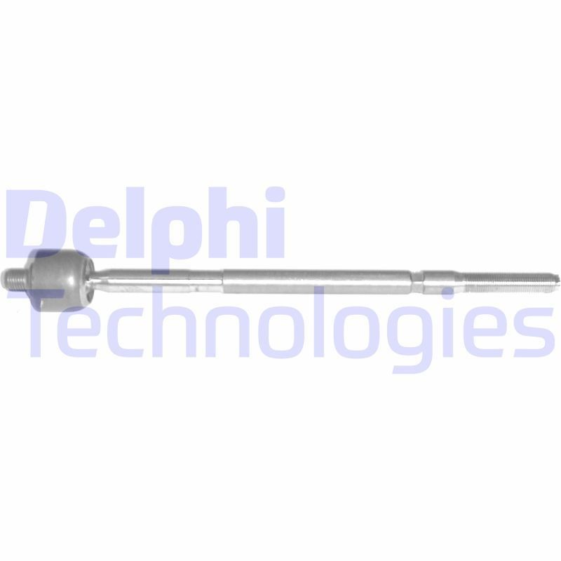 DELPHI Front Axle Left, Front Axle Right, M14x1.5, 315 mm, 299 mm Length: 315mm Tie rod axle joint TA1598 buy