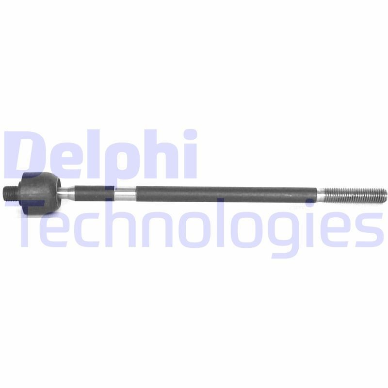 Great value for money - DELPHI Inner tie rod TA1609