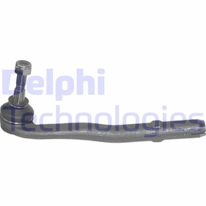 DELPHI Outer tie rod TA1645 for BMW 5 Series