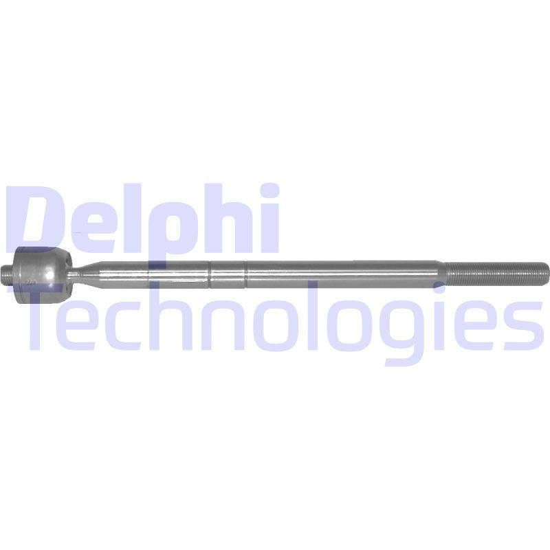 Great value for money - DELPHI Inner tie rod TA1650
