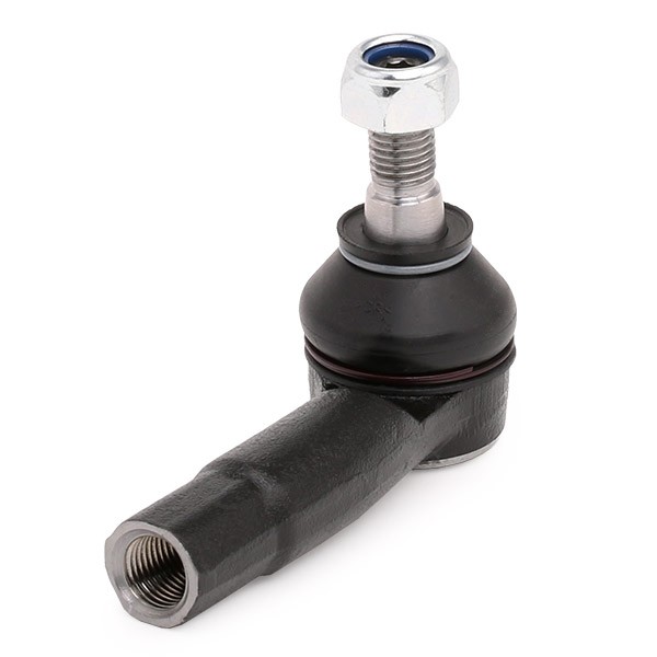 TA1668 Outer tie rod end DELPHI TA1668 review and test