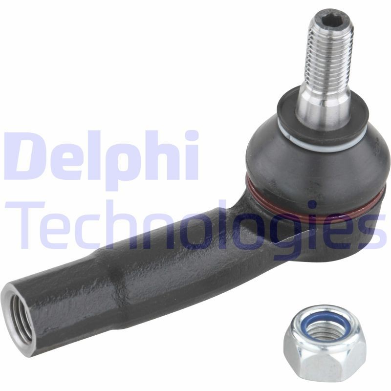 OEM-quality DELPHI TA1668 Track rod end