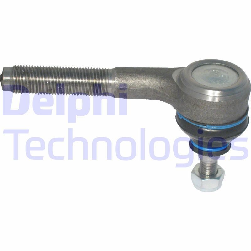 DELPHI Front Axle Right Thread Type: with right-hand thread, Thread Size: M16x1.5 Tie rod end TA1682 buy
