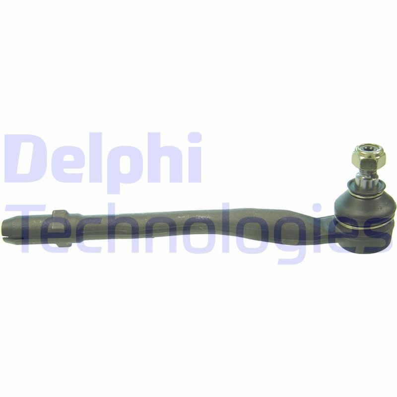DELPHI TA1687 Track rod end BMW 3 Convertible (E46) 323Ci 2.5 163 hp Petrol 2000 price