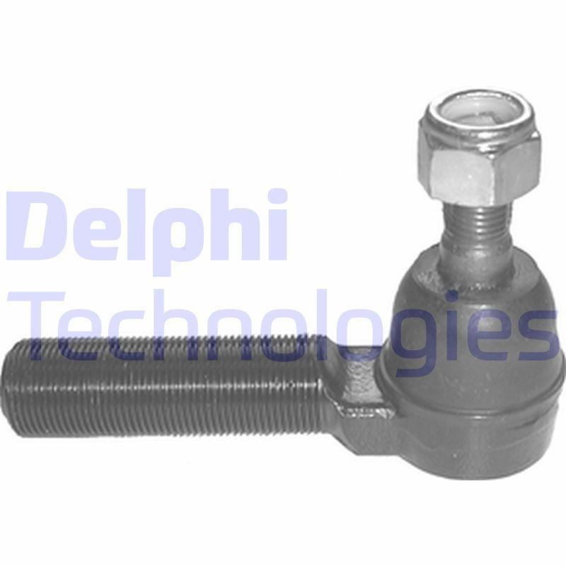 DELPHI Outer tie rod TA1702 for TOYOTA LAND CRUISER