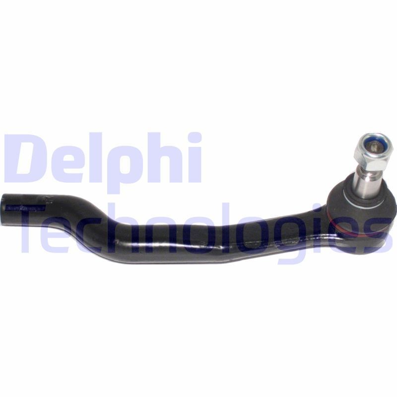 DELPHI TA1751 Control arm repair kit A168 330 1635