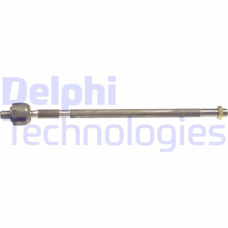 DELPHI TA1764 Inner track rod end MERCEDES-BENZ Sprinter 3-T Platform/Chassis (W903) 314 NGT 129 hp Petrol/Compressed Natural Gas (CNG) 2005 price