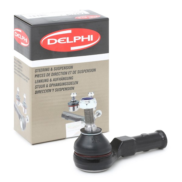 DELPHI TA1789 Control arm repair kit 4852000QAN