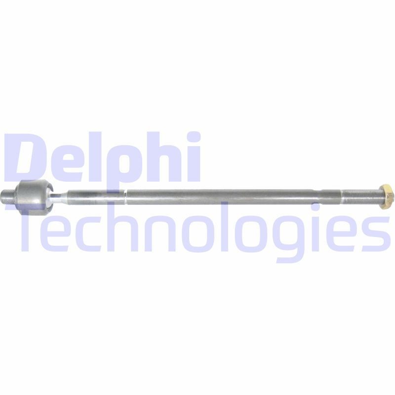 DELPHI TA1809 Inner tie rod Front Axle Left, Front Axle Right, M20x1.5, 383 mm