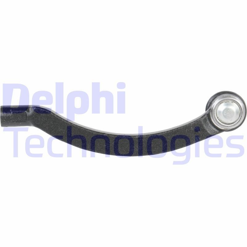 TA1822 Outer tie rod end DELPHI TA1822 review and test