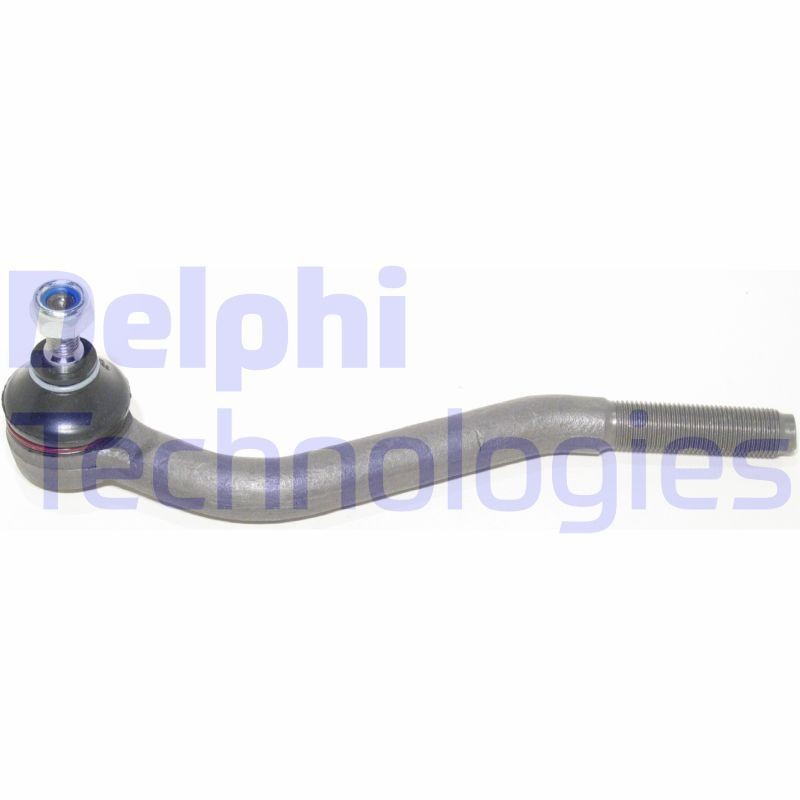 DELPHI TA1824 Control arm repair kit 3817 53