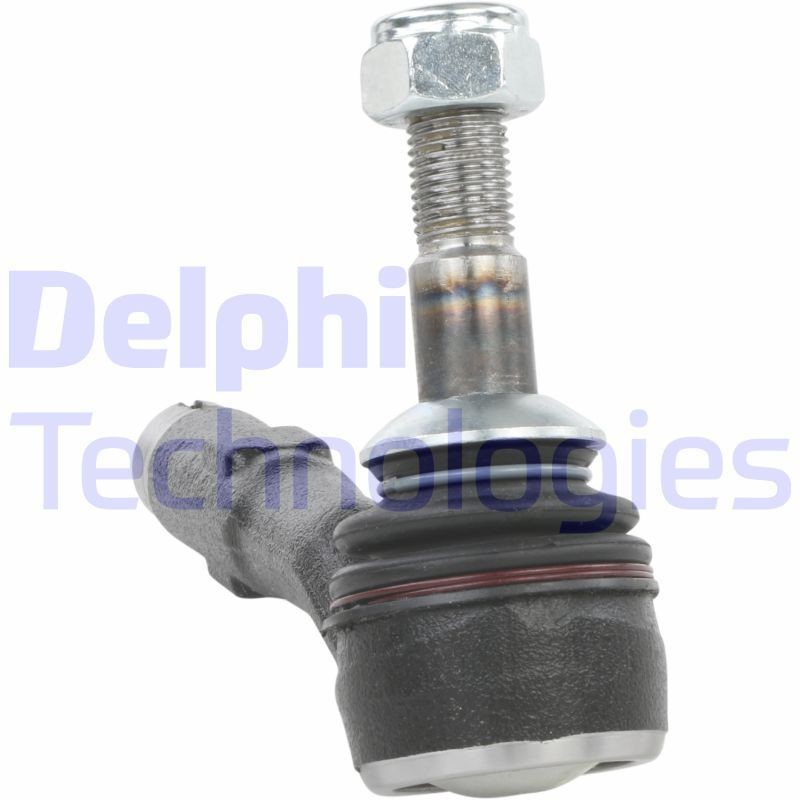 TA1906 Outer tie rod end DELPHI TA1906 review and test