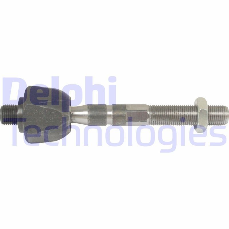 DELPHI Front Axle Left, Front Axle Right, M16x1.5, 173 mm, 158 mm Length: 173mm Tie rod axle joint TA1946 buy