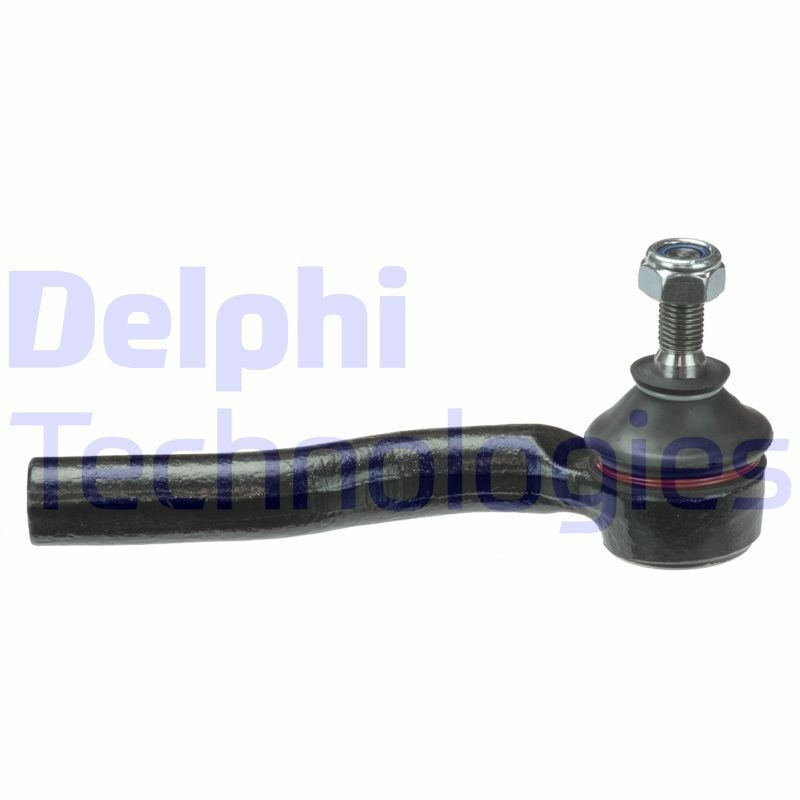 DELPHI TA1968 Fiat 500 2011 Track rod end ball joint