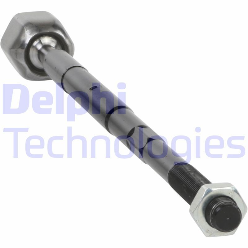 DELPHI TA2000 Inner tie rod end Front Axle Left, Front Axle Right, M16x1.5, 360 mm, 338 mm