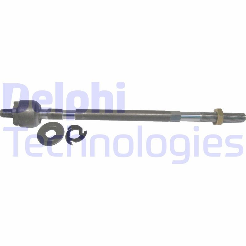 TA2017 DELPHI Inner track rod end NISSAN Front Axle Left, Front Axle Right, M12x1, 325 mm