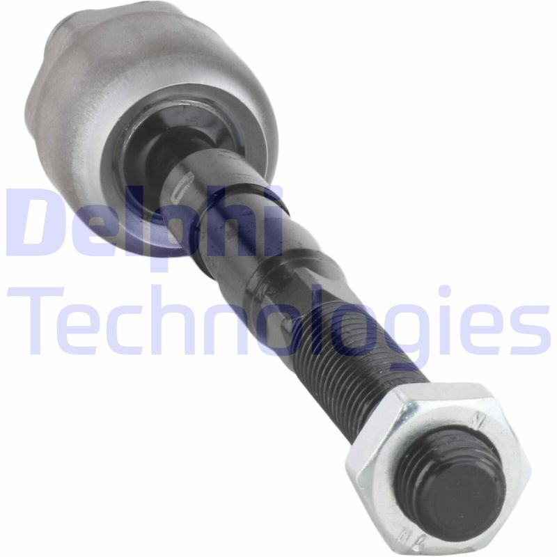 DELPHI TA2024 Inner tie rod end Front Axle Left, Front Axle Right, M16x1.5, 202 mm