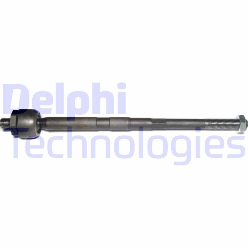 TA2025 DELPHI Inner track rod end VW Front Axle Left, Front Axle Right, M14x1.5, 315 mm
