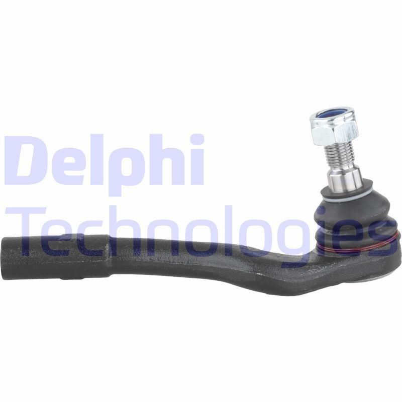 DELPHI Cone Size 16,1 mm, Front Axle Right Cone Size: 16,1mm, Thread Type: with right-hand thread, Thread Size: M14x1.5 Tie rod end TA2031 buy