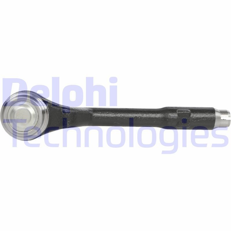 TA2035 Outer tie rod end DELPHI TA2035 review and test