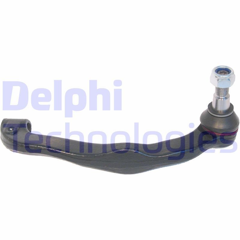 DELPHI Track rod end TA2045 Volkswagen TRANSPORTER 2014