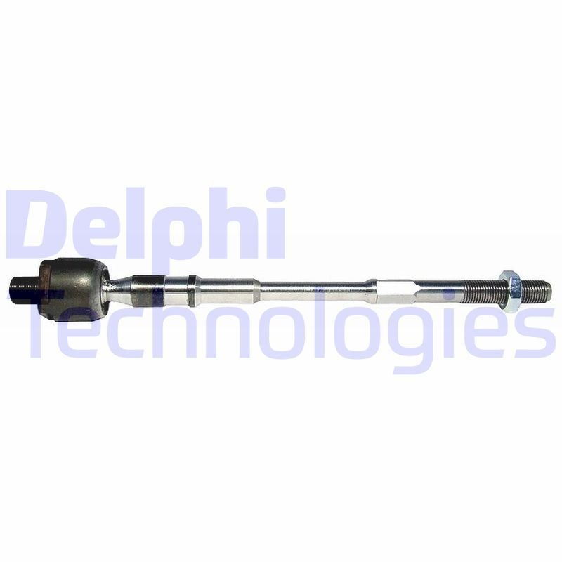DELPHI Front Axle Left, Front Axle Right, M16x1, 310 mm Length: 310mm Tie rod axle joint TA2057 buy