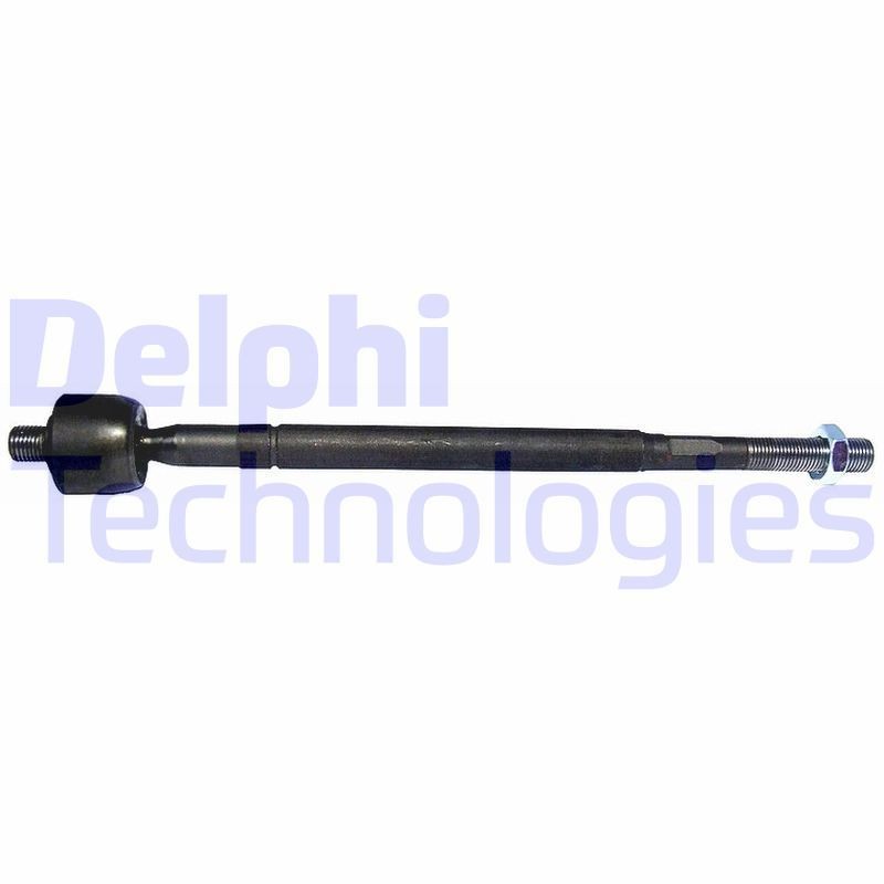 Fiat DOBLO Tie rod axle joint 1769756 DELPHI TA2059 online buy