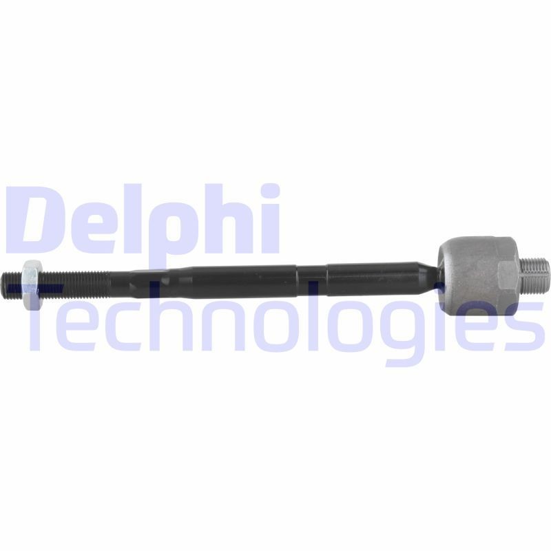 DELPHI TA2062 Inner tie rod Front Axle Left, Front Axle Right, M18x1.5, 265 mm