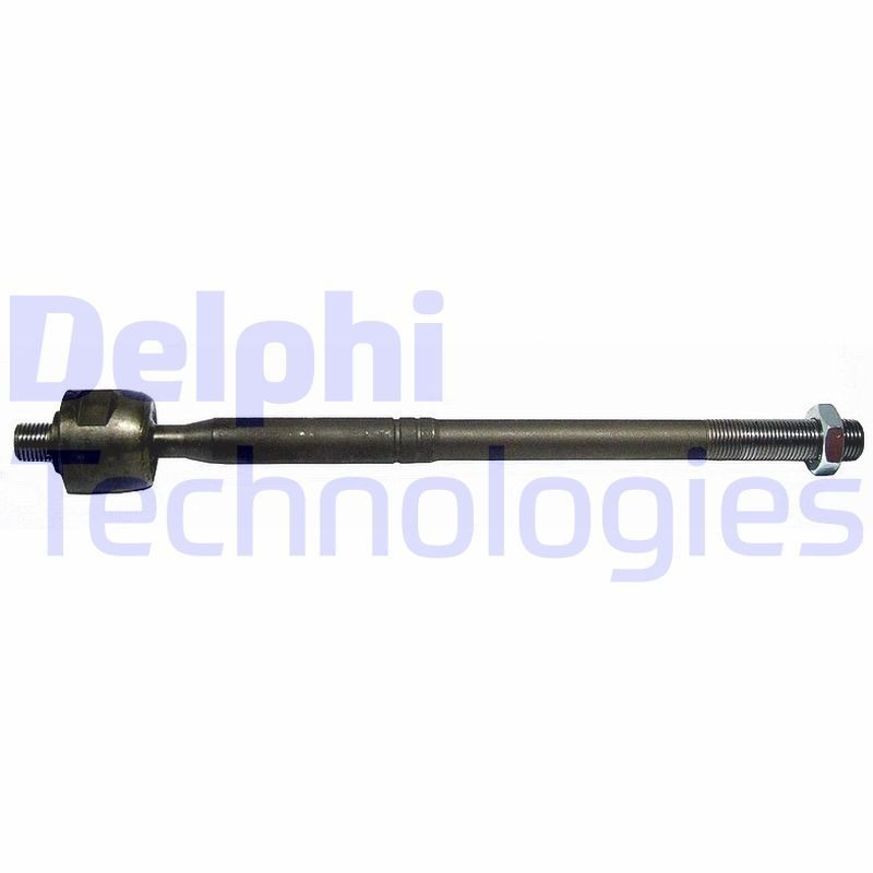 DELPHI TA2093 Inner tie rod Front Axle Left, Front Axle Right, M14x1.5, 305 mm, 293 mm