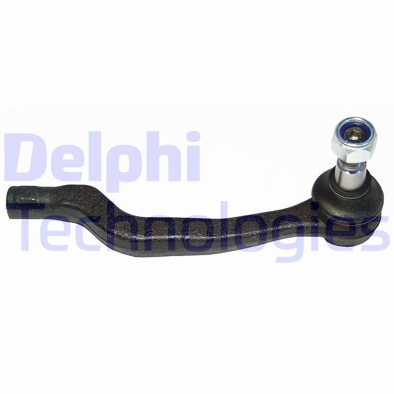 Track rod end DELPHI TA2106 - Mercedes VANEO Power steering spare parts order