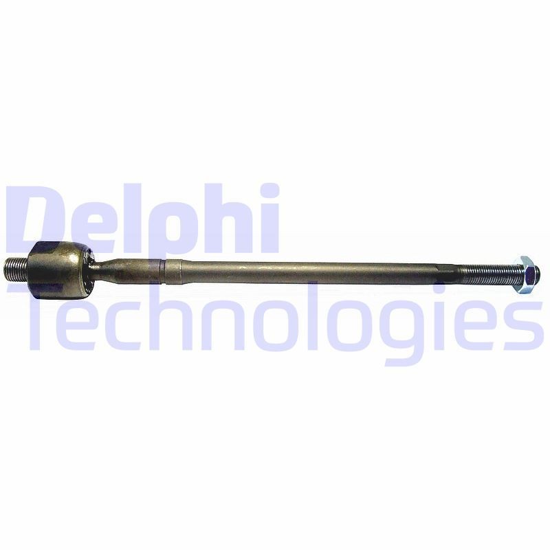 DELPHI TA2108 Inner tie rod Front Axle Left, Front Axle Right, M16x1.5, 343 mm, 327 mm