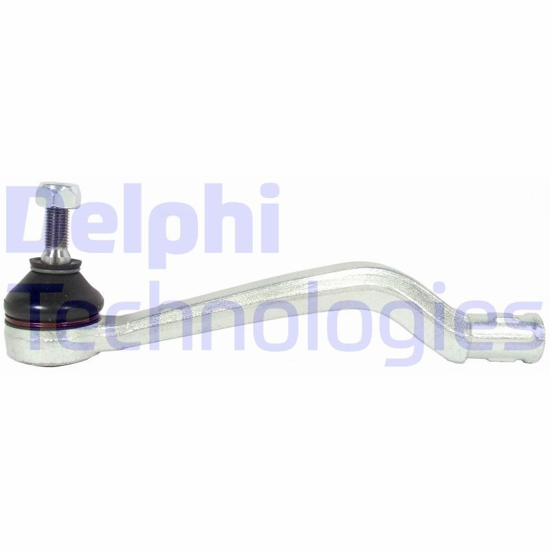 DELPHI Cone Size 12 mm, Front Axle Cone Size: 12mm, Thread Type: with right-hand thread, Thread Size: M14x1.5 Tie rod end TA2329 buy