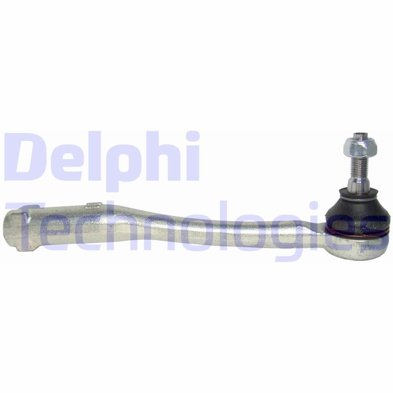 DELPHI TA2337 Track rod end Cone Size 12,1 mm, Front Axle Right