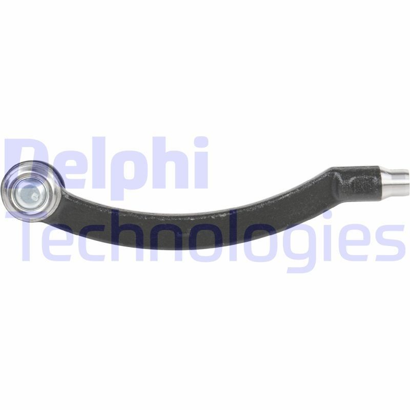 TA2362 Outer tie rod end DELPHI TA2362 review and test