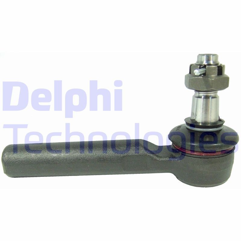 DELPHI Cone Size 14,7 mm, Front Axle Cone Size: 14,7mm, Thread Type: with right-hand thread, Thread Size: M15x1.5 Tie rod end TA2375 buy