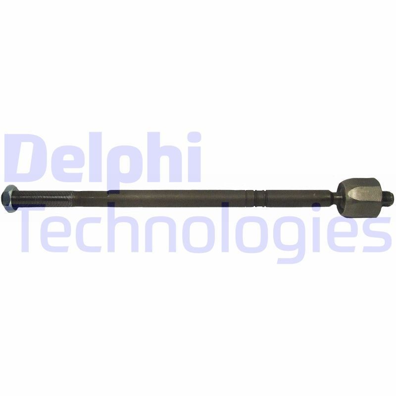 DELPHI Front Axle Left, Front Axle Right, M16x1.5, 382 mm Length: 382mm Tie rod axle joint TA2446 buy