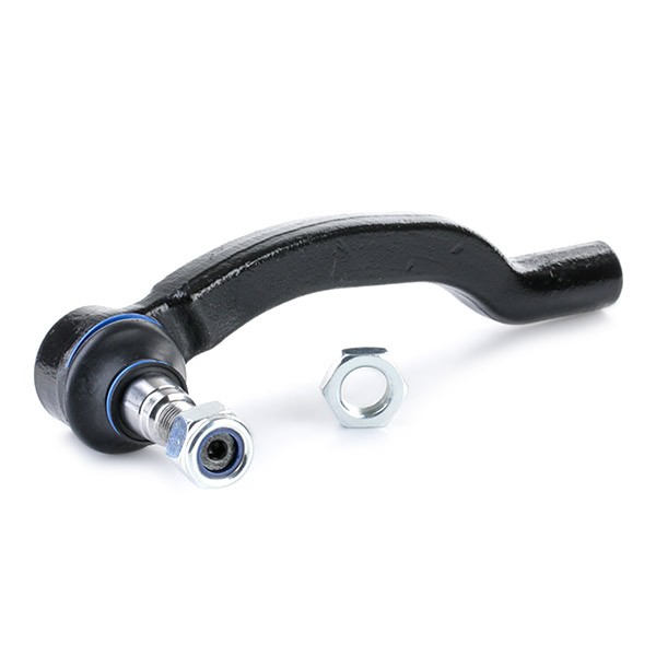 TA2475 Outer tie rod end DELPHI TA2475 review and test