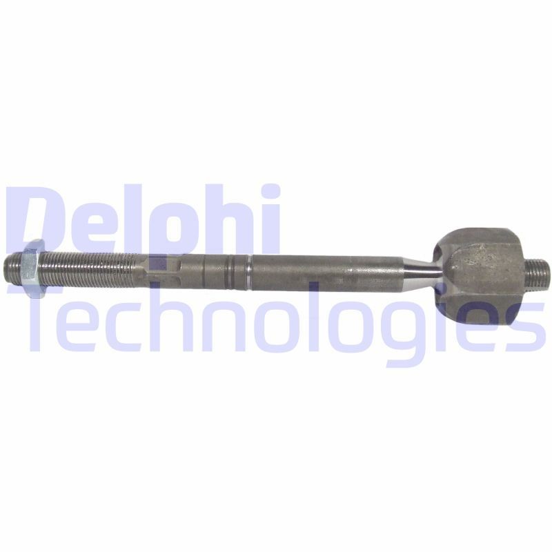 pack of one febi bilstein 31696 Inner Tie Rod without tie rod end with nut 