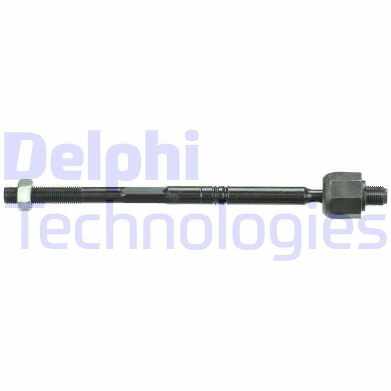 DELPHI Inner track rod end OPEL Astra H Saloon (A04) new TA2511