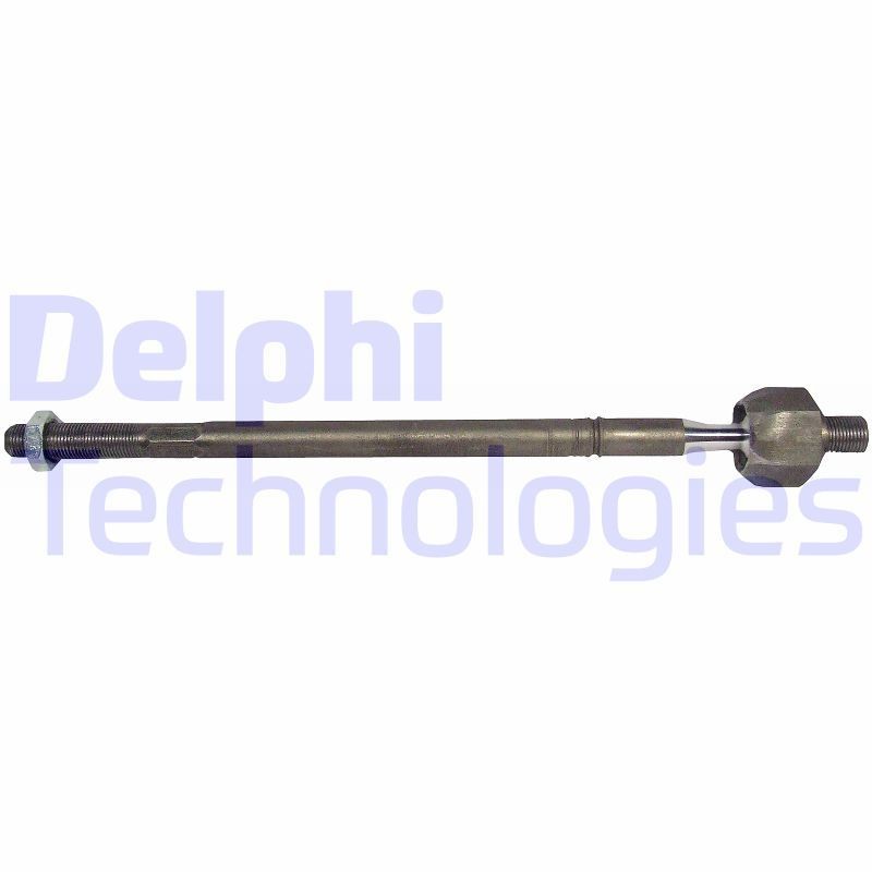 DELPHI TA2523 Inner tie rod Front Axle Left, Front Axle Right, M18x1.5, 366 mm