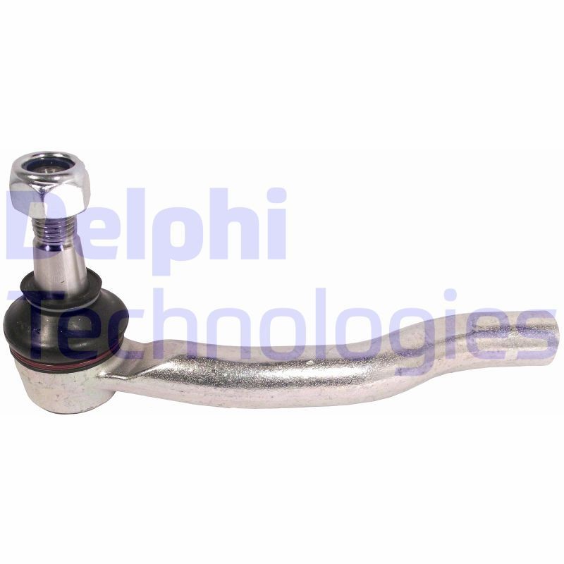 Track rod end DELPHI TA2570 - Power steering spare parts order