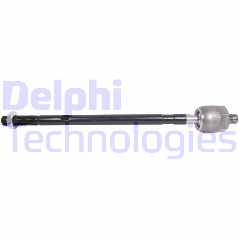 DELPHI TA2580 Inner tie rod SUBARU experience and price