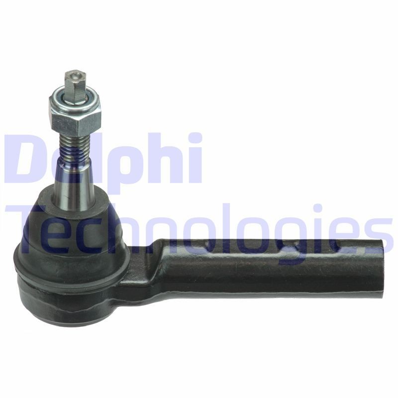 Opel INSIGNIA Steering system parts - Track rod end DELPHI TA2592