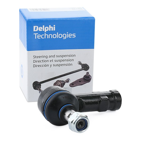 DELPHI | Track rod end ball joint TA770