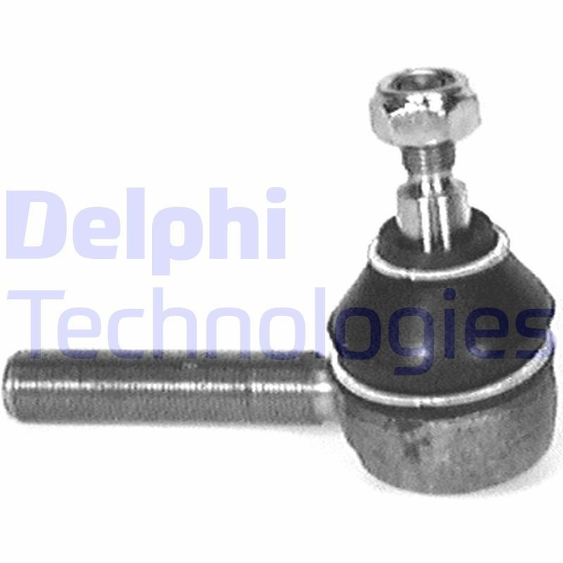 Buy Track rod end DELPHI TA800 - Steering system parts ALFA ROMEO ALFASUD online