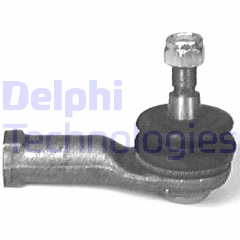 Buy Track rod end DELPHI TA907 - Steering parts AUSTIN 1000-Series Mk2 online