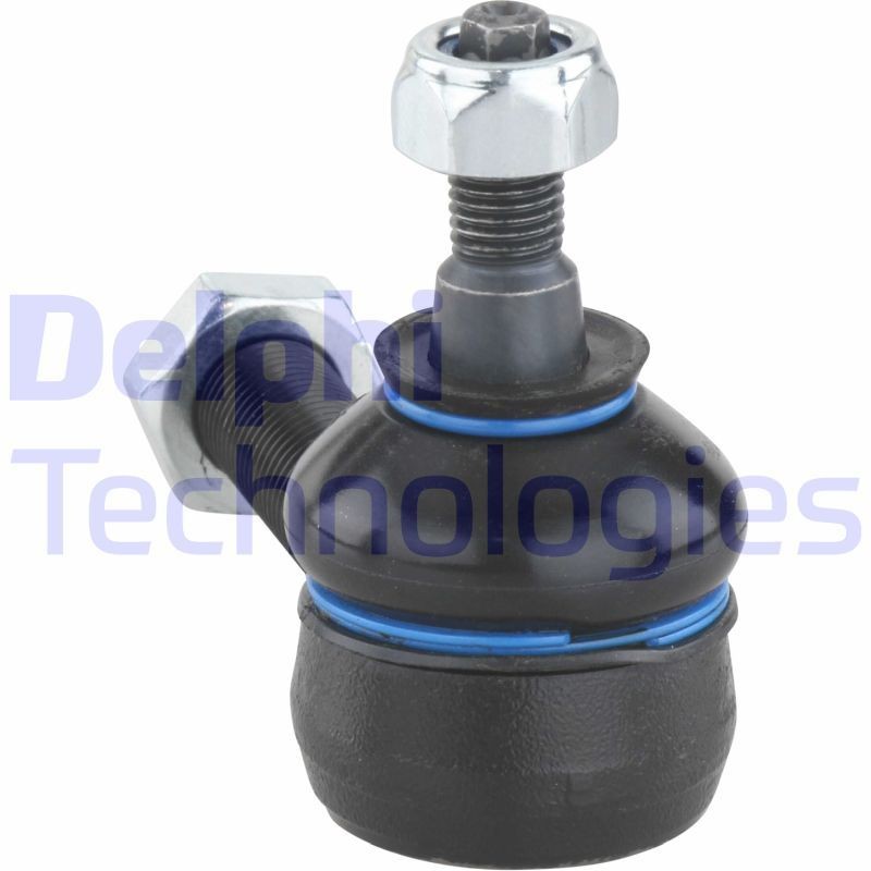 TA977 Outer tie rod end DELPHI TA977 review and test